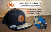 AG DAYS Hat Pack Special